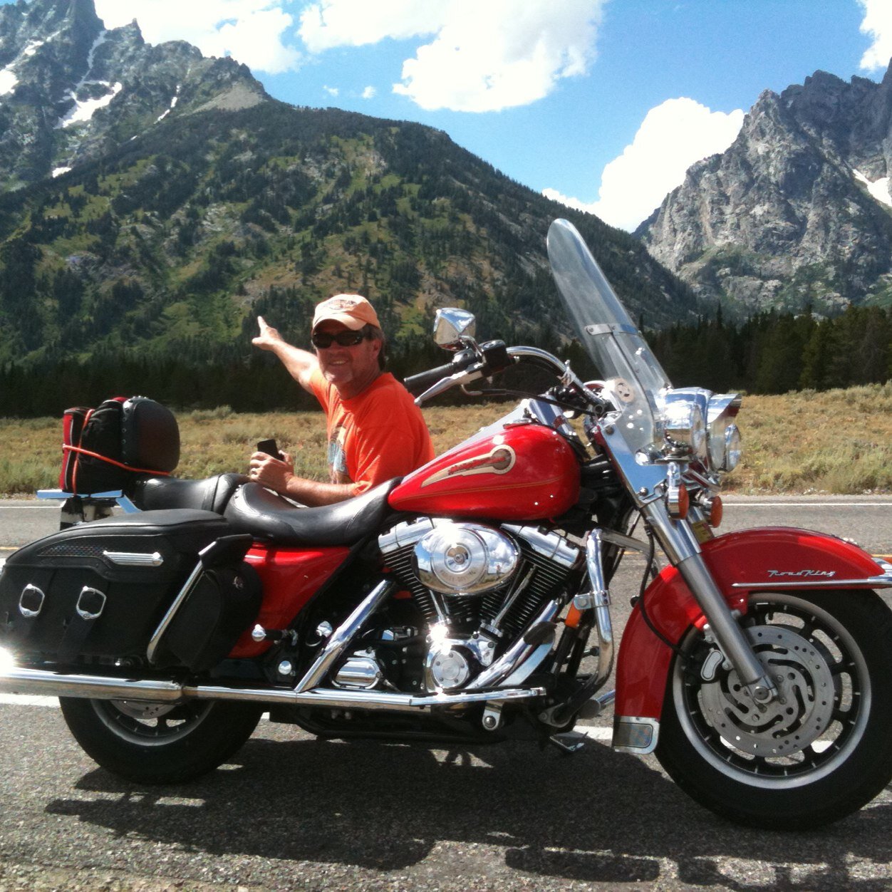 Cooldriver46's profile picture. Gainesville Ga. Real-estate agent, beachcomber,vintage motercycle rider and blues affichinado!