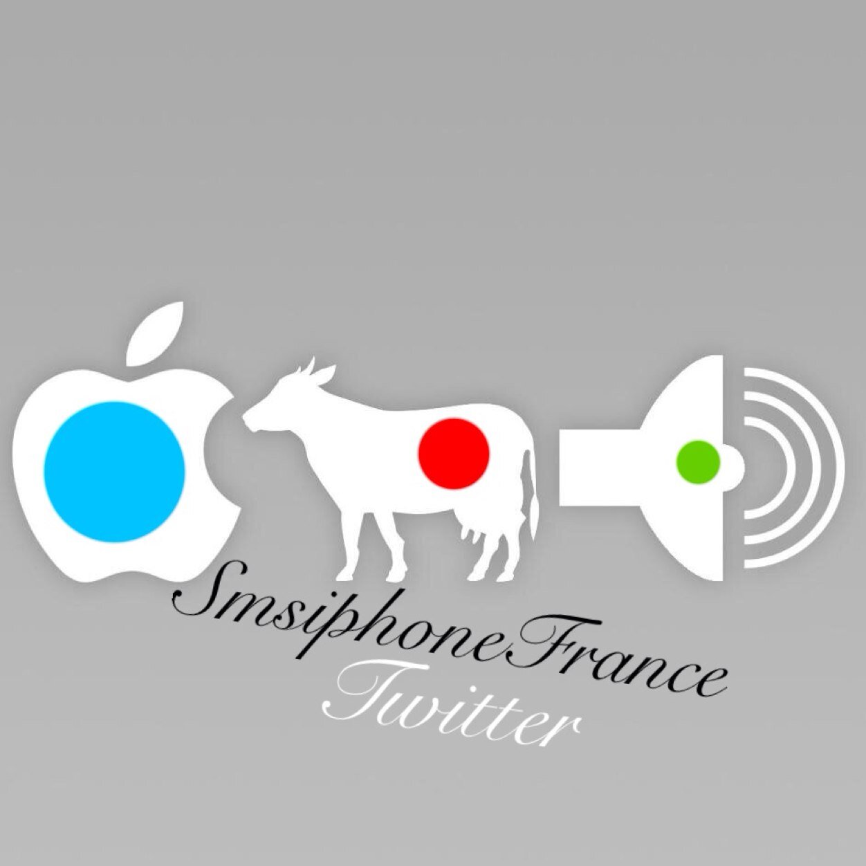 Bienvenu sur @SmsIphoneFrance tout vos SMS drôle sont ici. Follow la page pour plus d'actualité ;-)