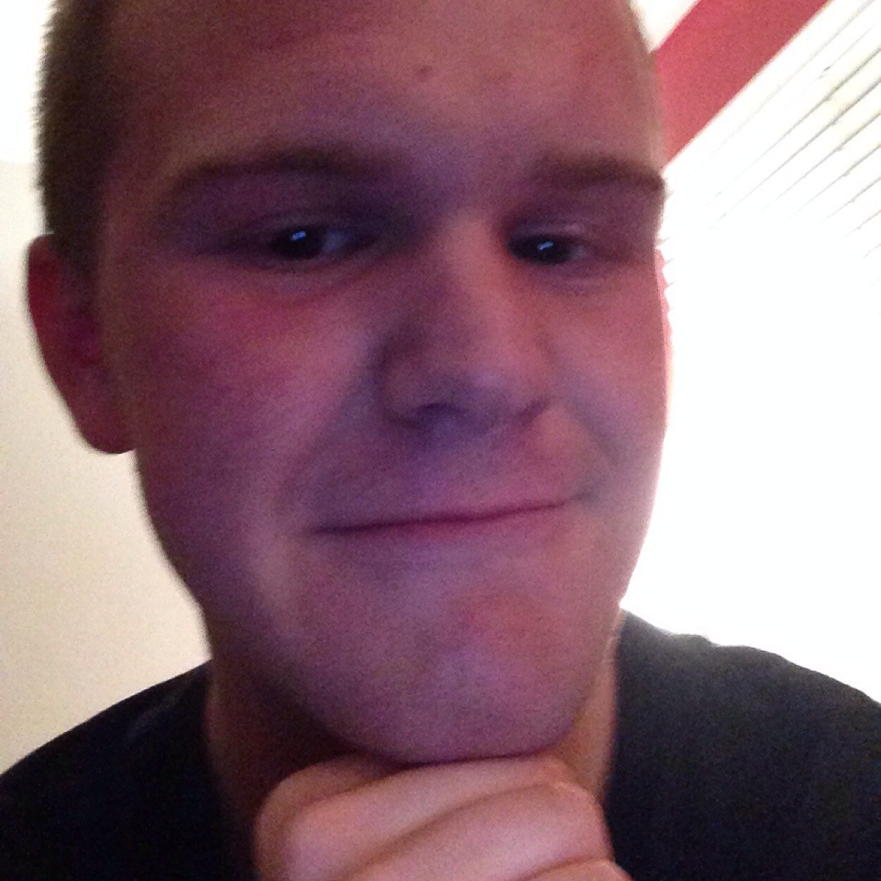 jm2gamer's profile picture. 18 year old guy who is awesome, funny and outgoing, following me.