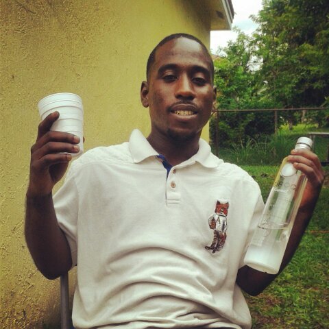 im jus a get money stay low key type of nigga