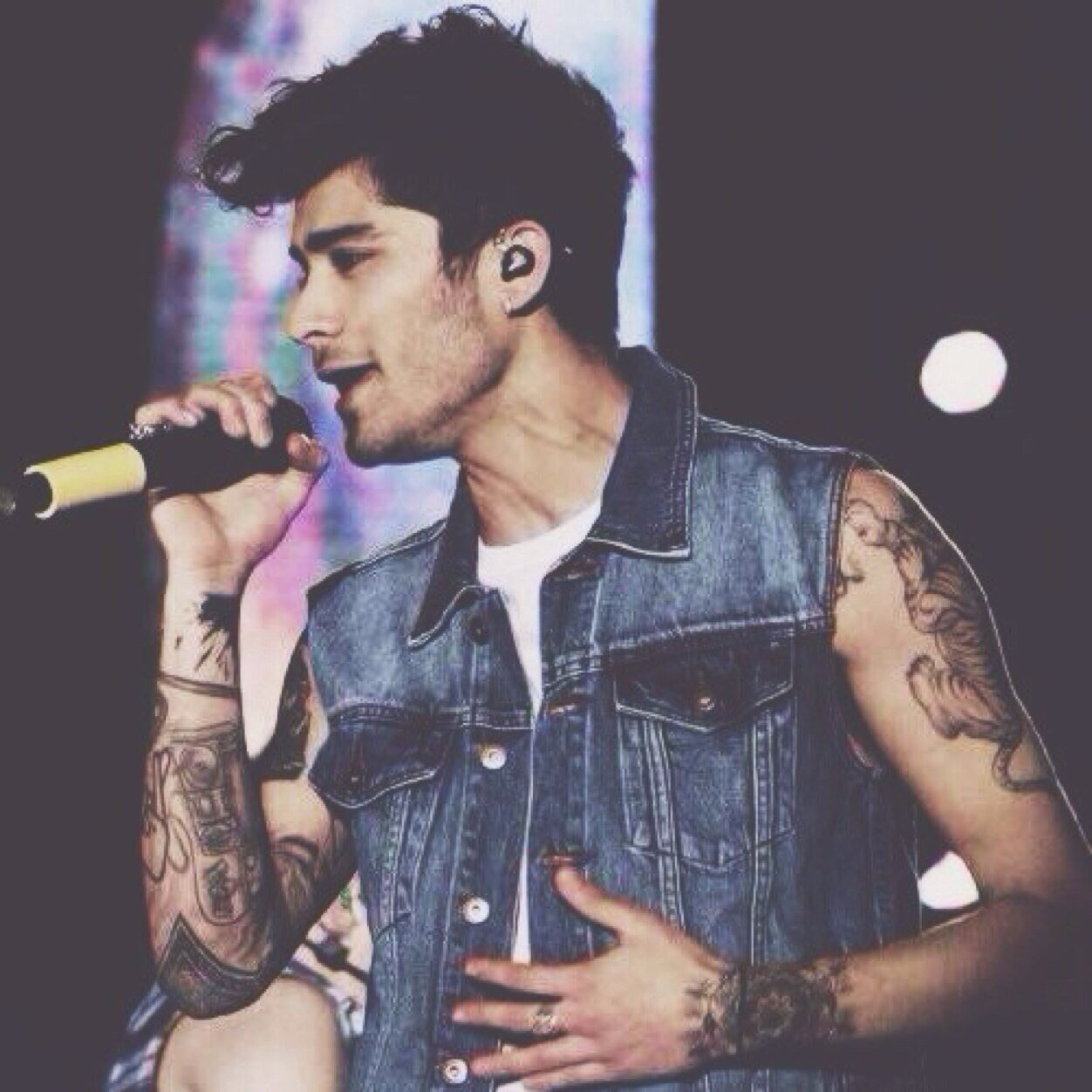 3 for cream 2 for cookie NEXT TIME ON OREO ~July 22, 2013~ im just a little boy from bradford...