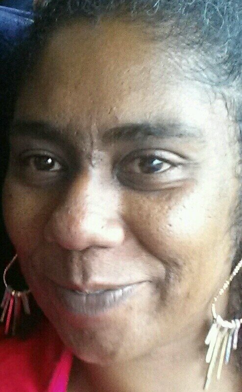 A Voice From Within Our Communities, My Voice, Thankyou!