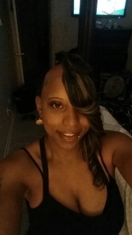 Cool,real,laid back,the realest you will ever meet, a sweetheart, a woman before anything#Team tattoo yo head so i know its real