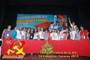 Movimiento Juvenil Bolivariano