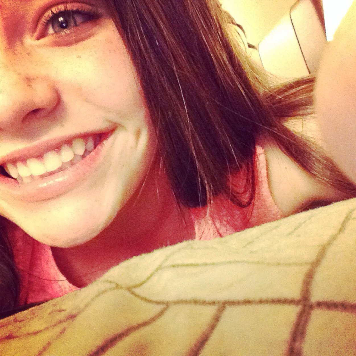 Hayes girl❤️