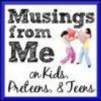 musingsfromme (@musingsfromme) 's Twitter Profile