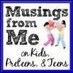 musingsfromme (@musingsfromme) Twitter profile photo