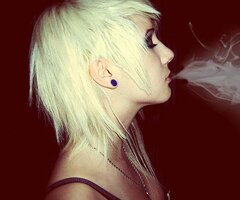 BridgettHaddox's profile picture. Delusional artist. Dreamer. Something lost.