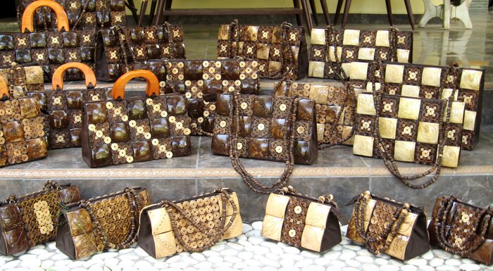 TAS ETNIK YANG LUCU, UNIK dan INOVATIF dengan HARGA MURAH