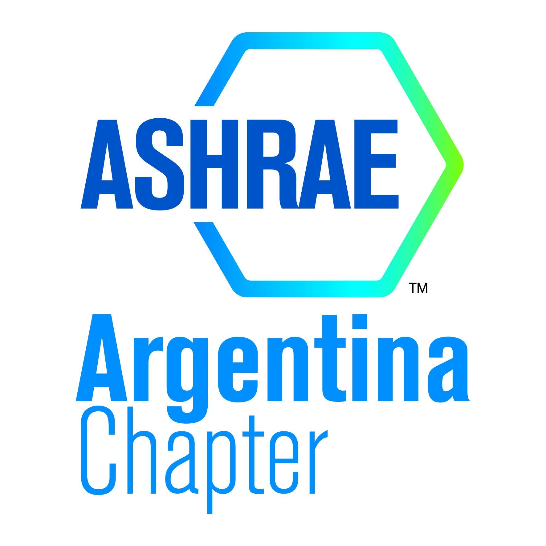 ashraearg1's profile picture. Somos una sociedad internacional técnica dedicada a mejorar la calidad de vida a través de los avances tecnológicos relacionados a HVACR