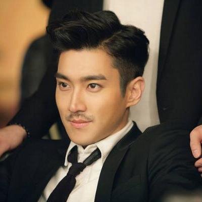 [@siwon407 real.] CHOI SIWON  SUPER JUNIOR  #INDIEFAM #1986 
  #ELF