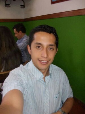 Estudiante ING SISTEMAS UMB