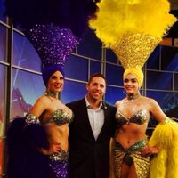 John Saccenti (@jsacc) 's Twitter Profile