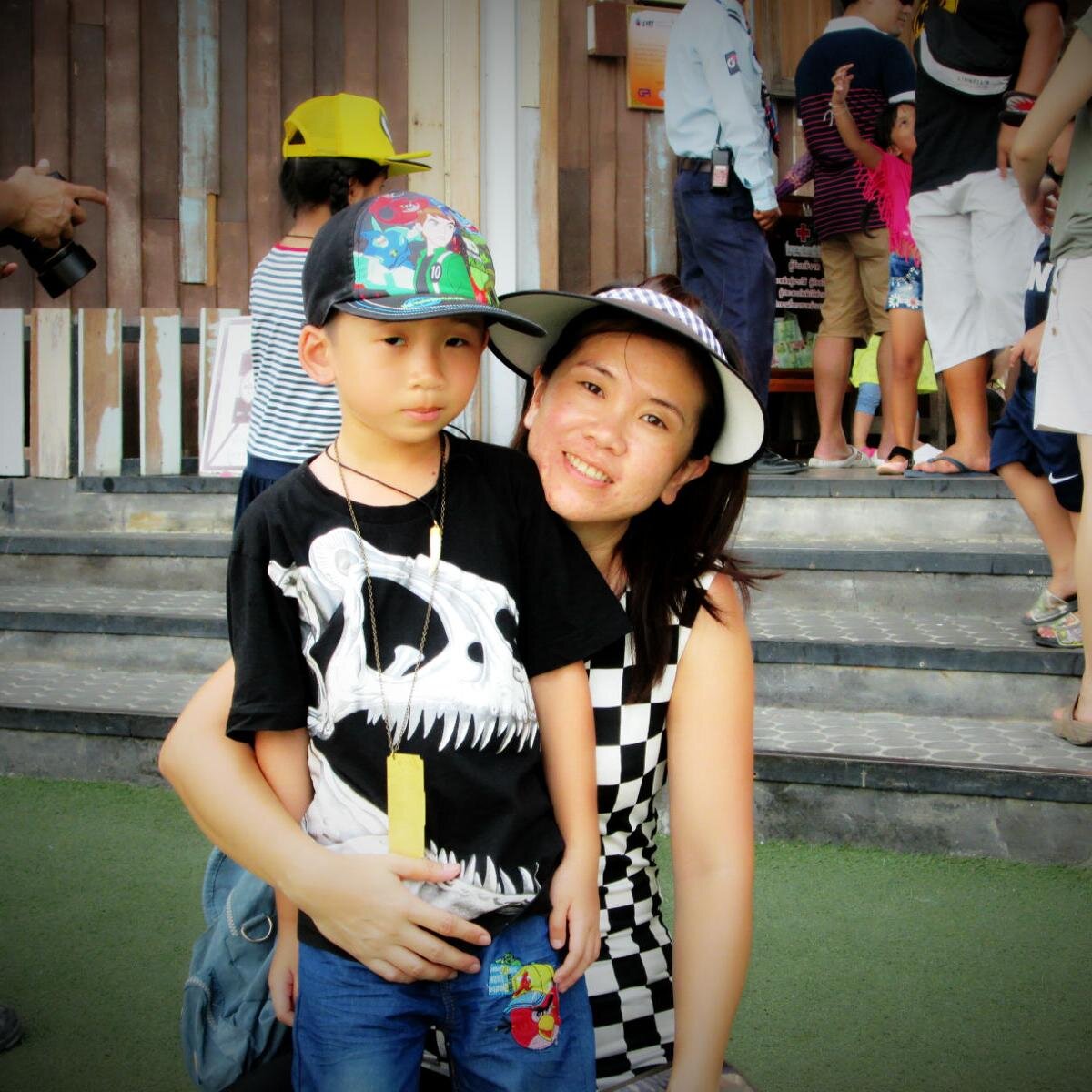 non_ai's profile picture. 