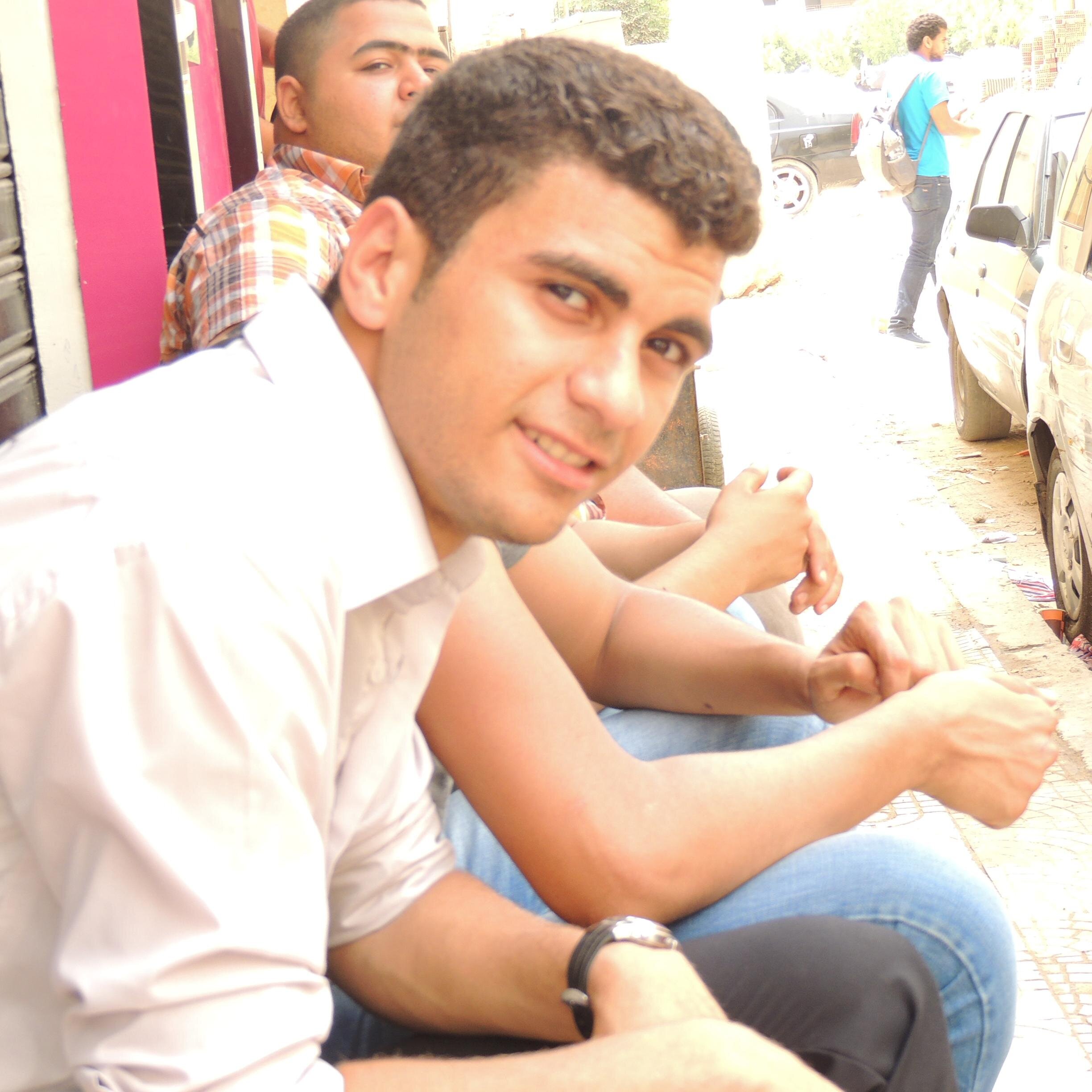 akkmaddy1's profile picture. 