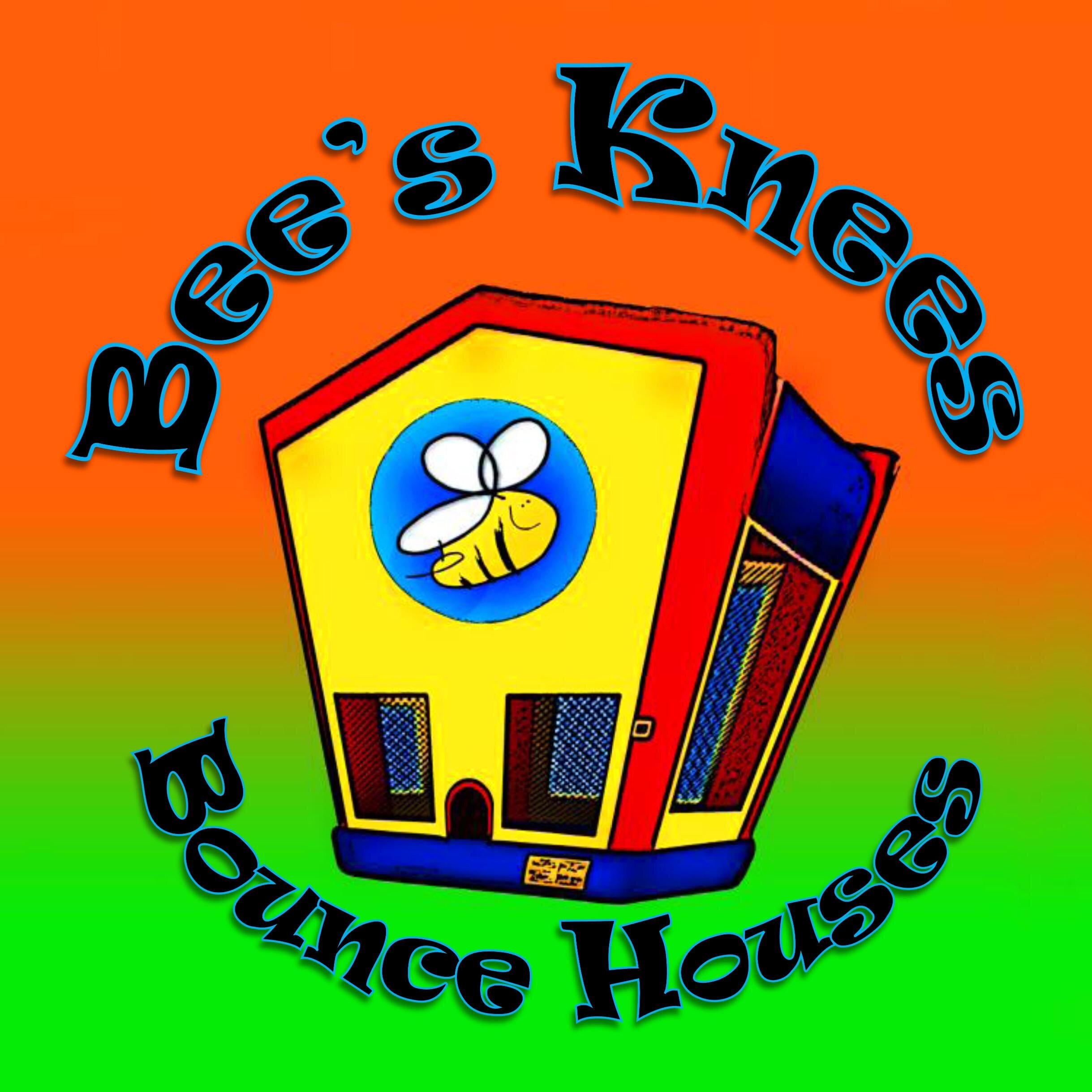 BeesKneesBounce's profile picture. Bee's Knees Bounce Houses
We're the BEE'S KNEES of FUN!