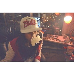 GINEBRA Fan \m/. Future Radiographer. Certified Famz. Frustated SINGER and Dancer.
