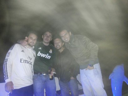 Quinte1530's profile picture. 