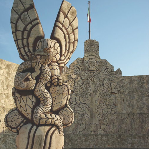 JuntosMerida's profile picture. En nuestras manos esta #SalvarAMerida Unámonos al cambio