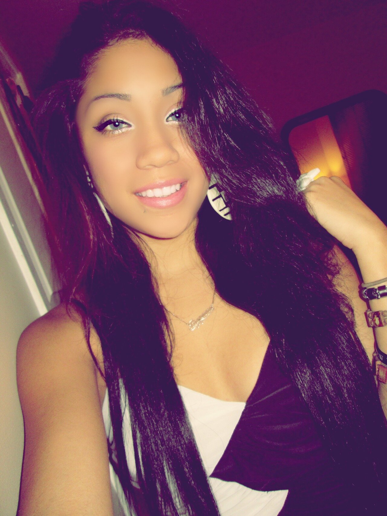 gods my first love and then my music