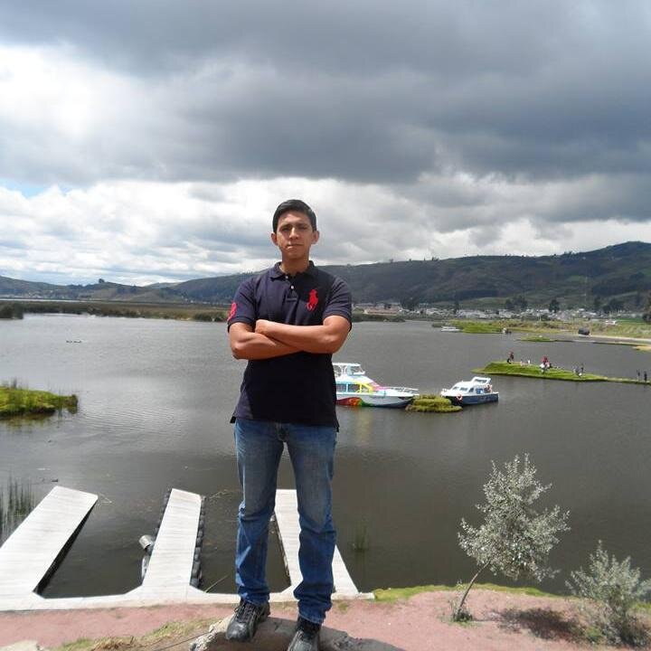 El inge