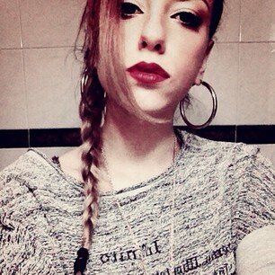 I was born a musician, I will die a musician. Singer/Songwriter/Guitarist/Pianist. Peace! I like #nakedparties. ^^That's me in the picture^^