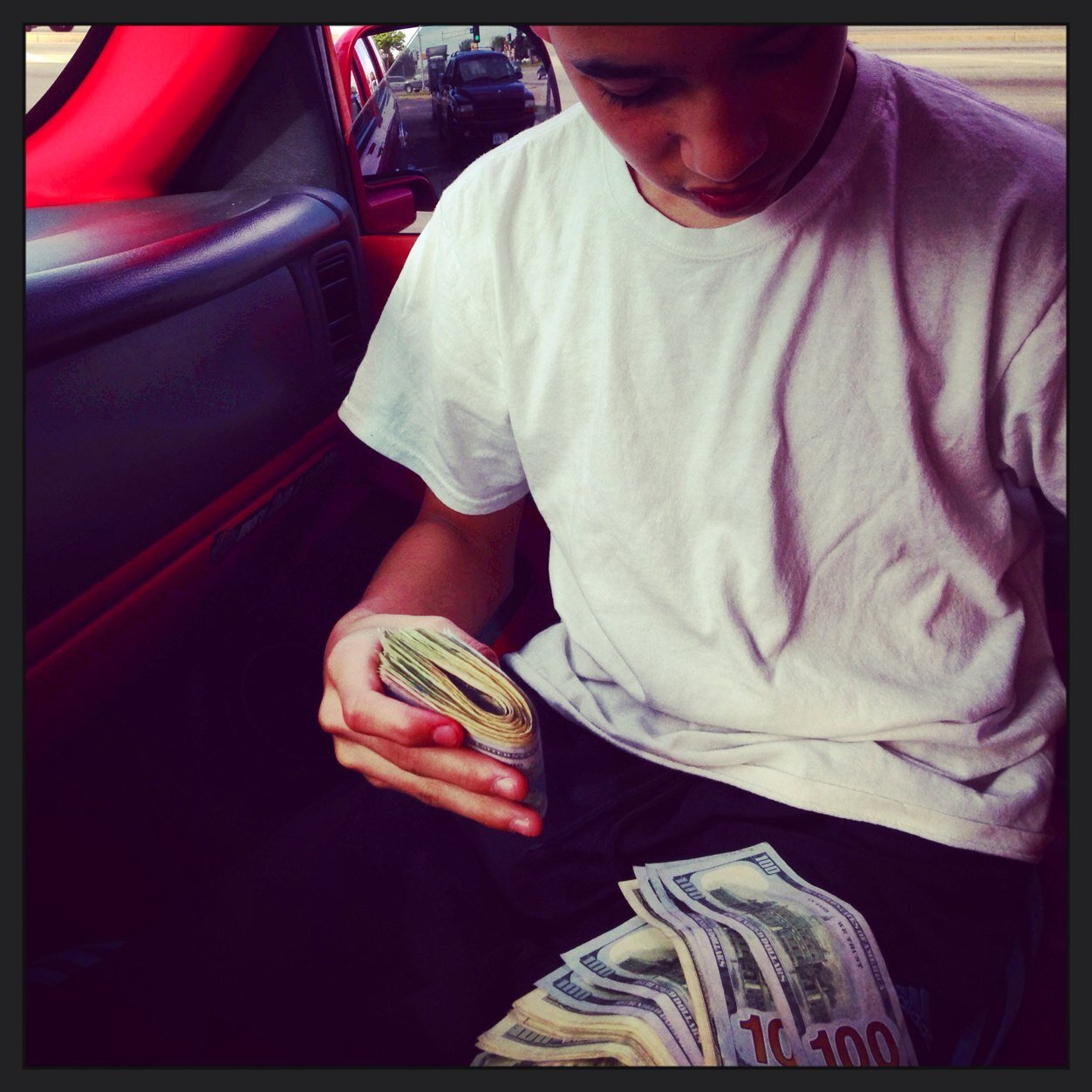 R.I.P Pudd Mc And Keenan Ball Is Life 
#Atk4L 
#FreeMyNiggas