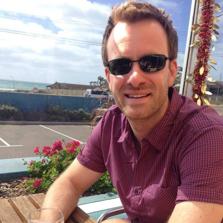 Digital marketing specialist. Part nerd, part creative. Away from work...coffee, craft beer, wine, AFL, NBA and MTB trails! I'm a simple kinda guy.