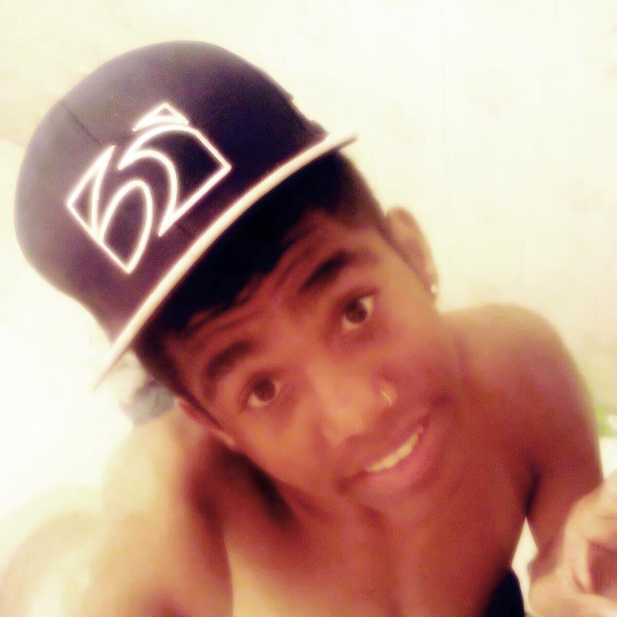 ousado alegre filho de deus :p