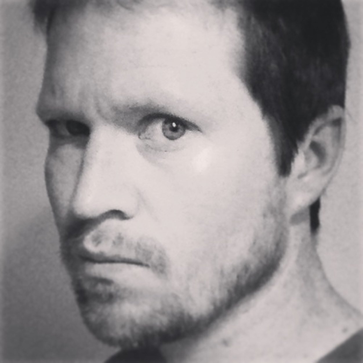 Writer of ads. Enjoyer of jokes. ECD at PREACHER.