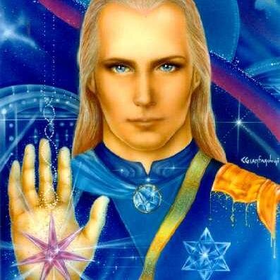 LightCouncil's profile picture. Love Peace & Cosmic Beats