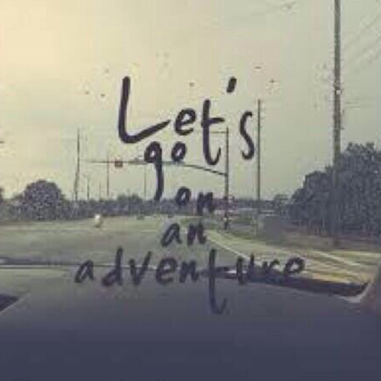 Dreams require ambition..