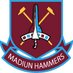 MadiunHammers (@madiunhammers) Twitter profile photo