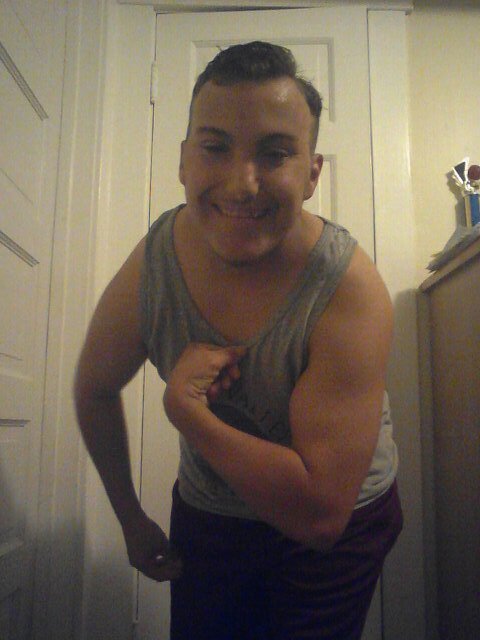 I'm single and cool and awesome. And a nice person to talk to :)