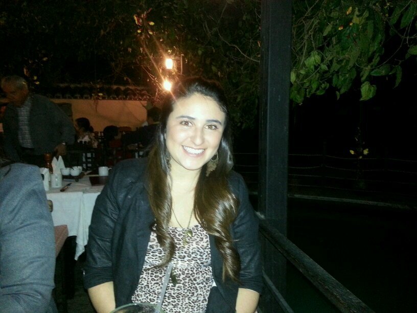 LCasasola's profile picture. Estoy felizmente enamorada