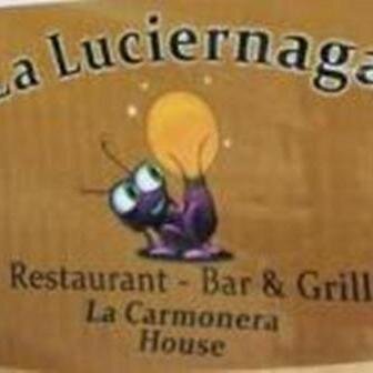 Restaurant Bar & Grill La Luciernaga
Deleita lo mejor de la comida criolla y gourmet en un ambiente colonial en el casco histórico de Barinas