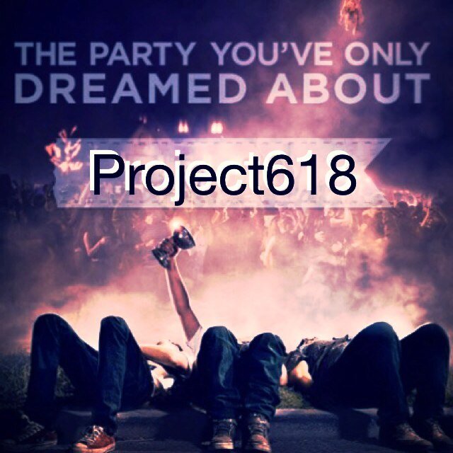 Lets make this summer one not to remember, and whats better than throwing a huge ass bash! $5 to get in. June 25, 2014.
