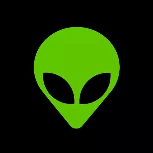 amante de la musica, alien for life !