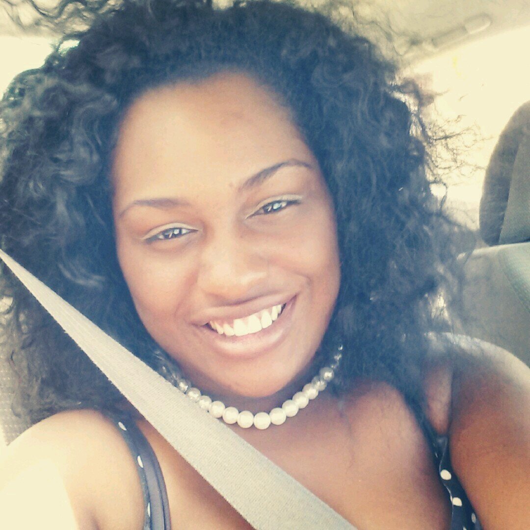 Young, pretty, short #scorpio striving for nothing bt the BEST. #Enoughsaid