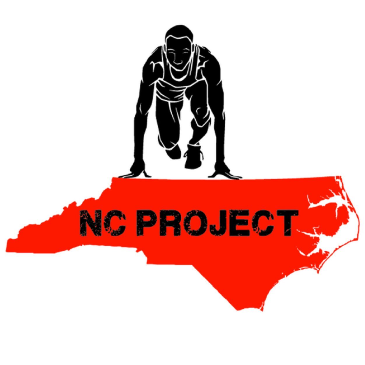 Welcome to the NC Project, an elite group of athletes representing NC at the local and national level #NCProject #TrackNation IG: nc_proj