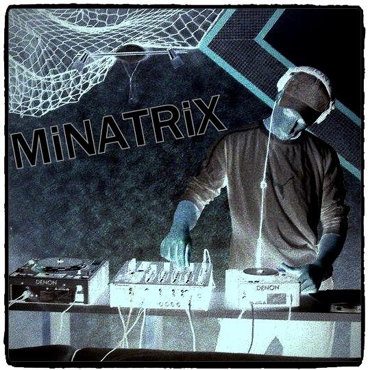 Psytrance Dj