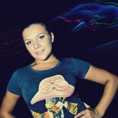 Приветствую всех. Стараюсь мыслить легко и просто. Живу в замечательном городе. По жизни довольно интересная. Люблю разговаривать.
