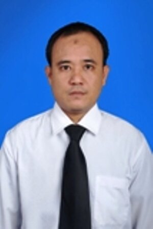 indonesian seafearer
deck officer class 2