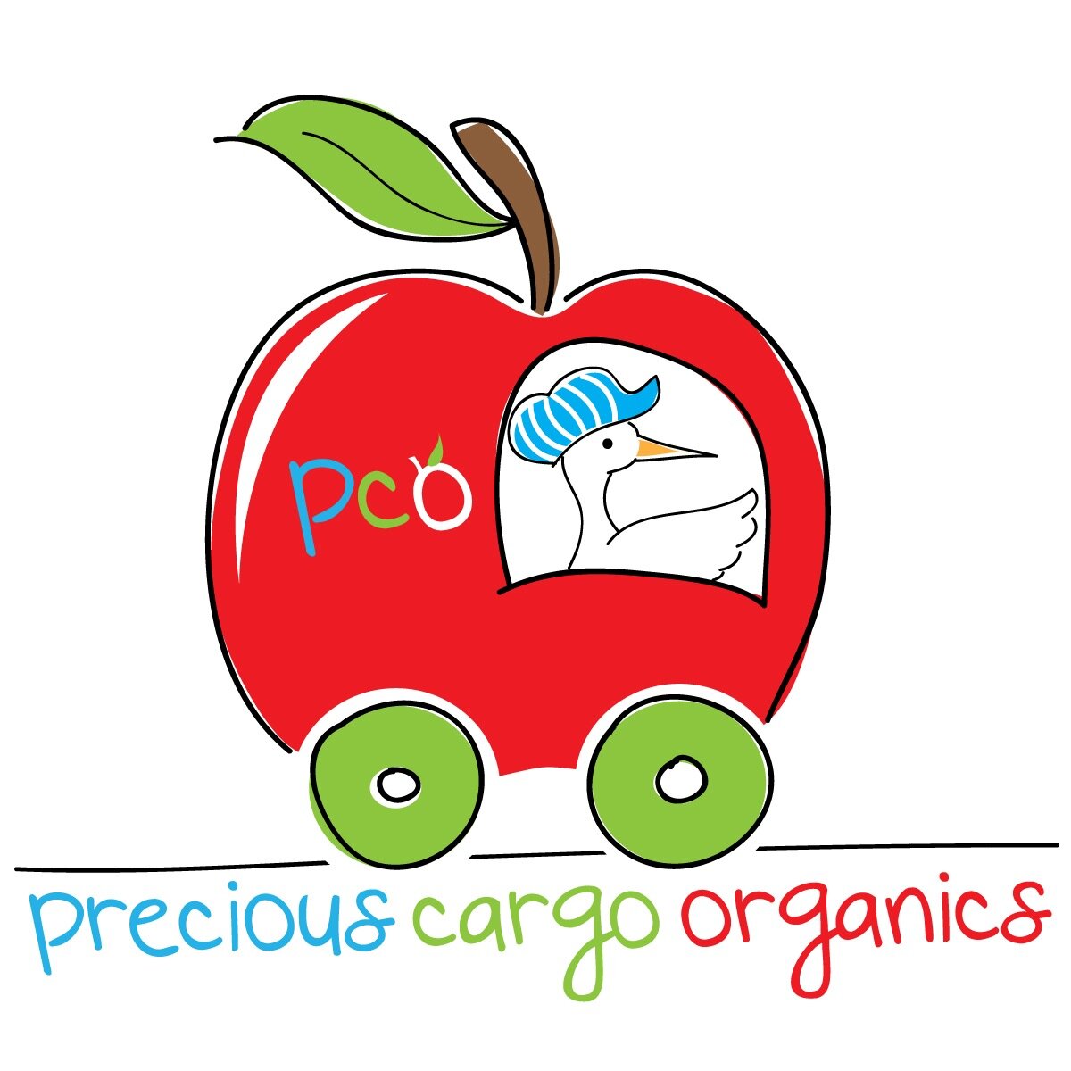 Delivering The Foundation Your Baby Deserves: Locally Sourced Organic Baby Food • Made-To-Order • Handcrafted In Small Batches • Delivered Right To Your Door