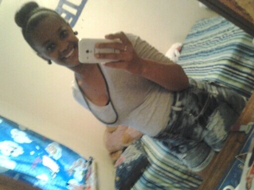 December 16th My Day ! Follow Me On Ig ___gawgeouss !