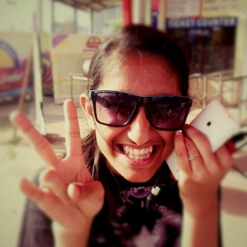 SamridhhiS's profile picture. ONE DIRECTION FOREVER!  EDM FREAK! FOLLOW ME RIGHT AT THAT TEENY TINY FOLLOW BUTTON!