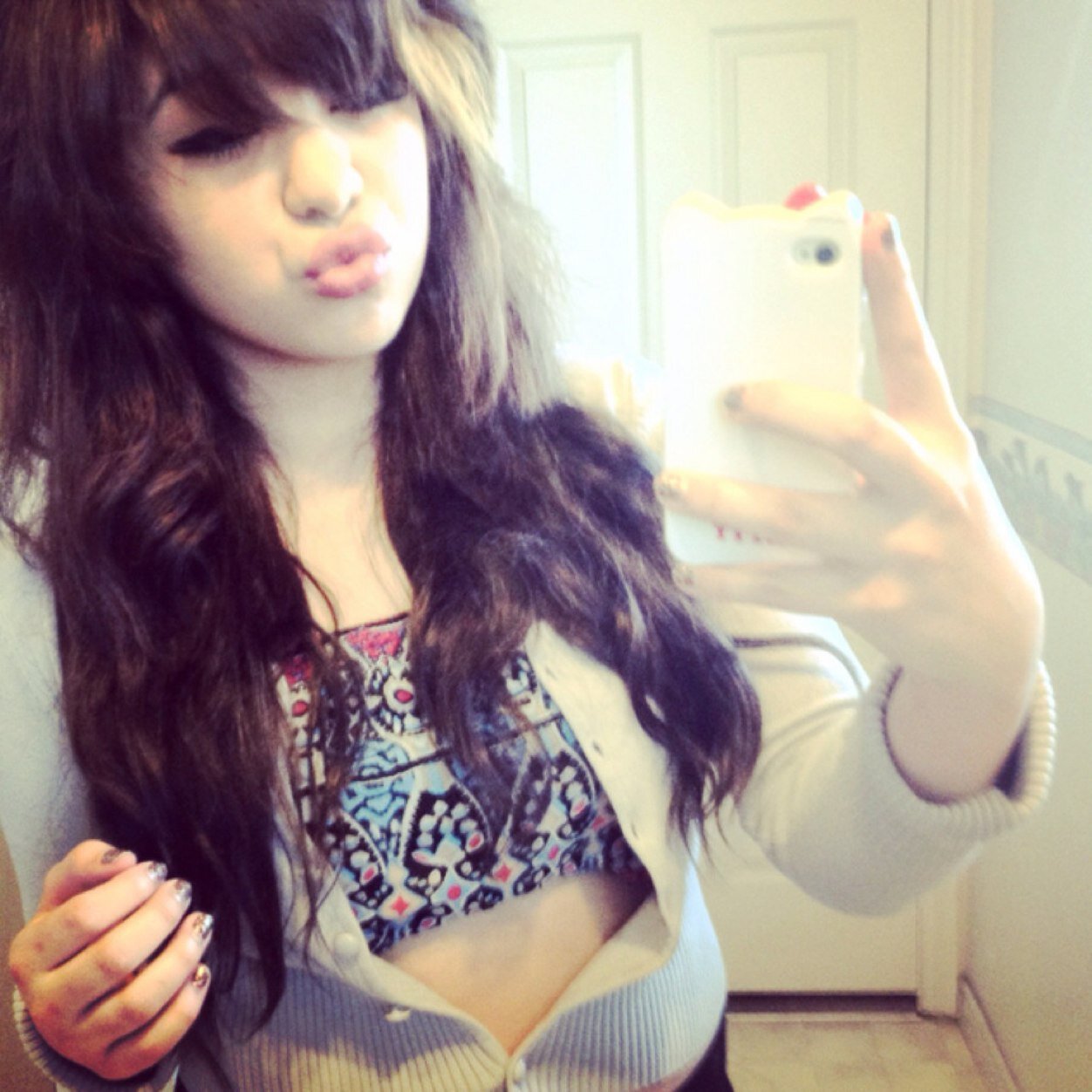 Bubbless