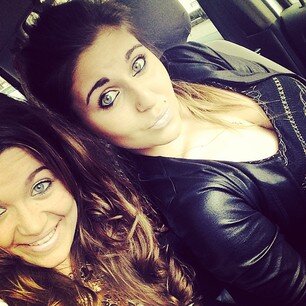 ClaudeCorradino's profile picture. instagram: leslieannmoreno #singer                  SPURSNATION