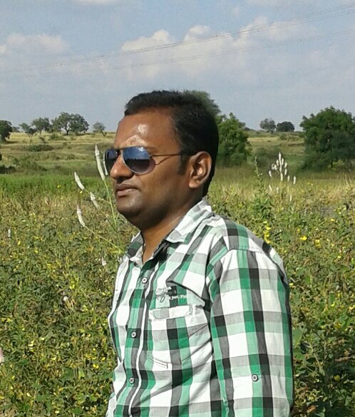 Sachin_bjrg's profile picture. 