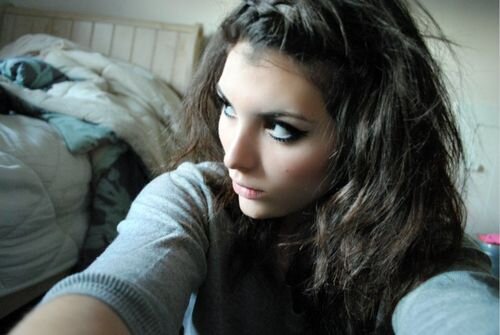 MarinHolt's profile picture. Singer, 17. Follow our band page: @_96onedream Adore one direction.I do a good shakira impression.